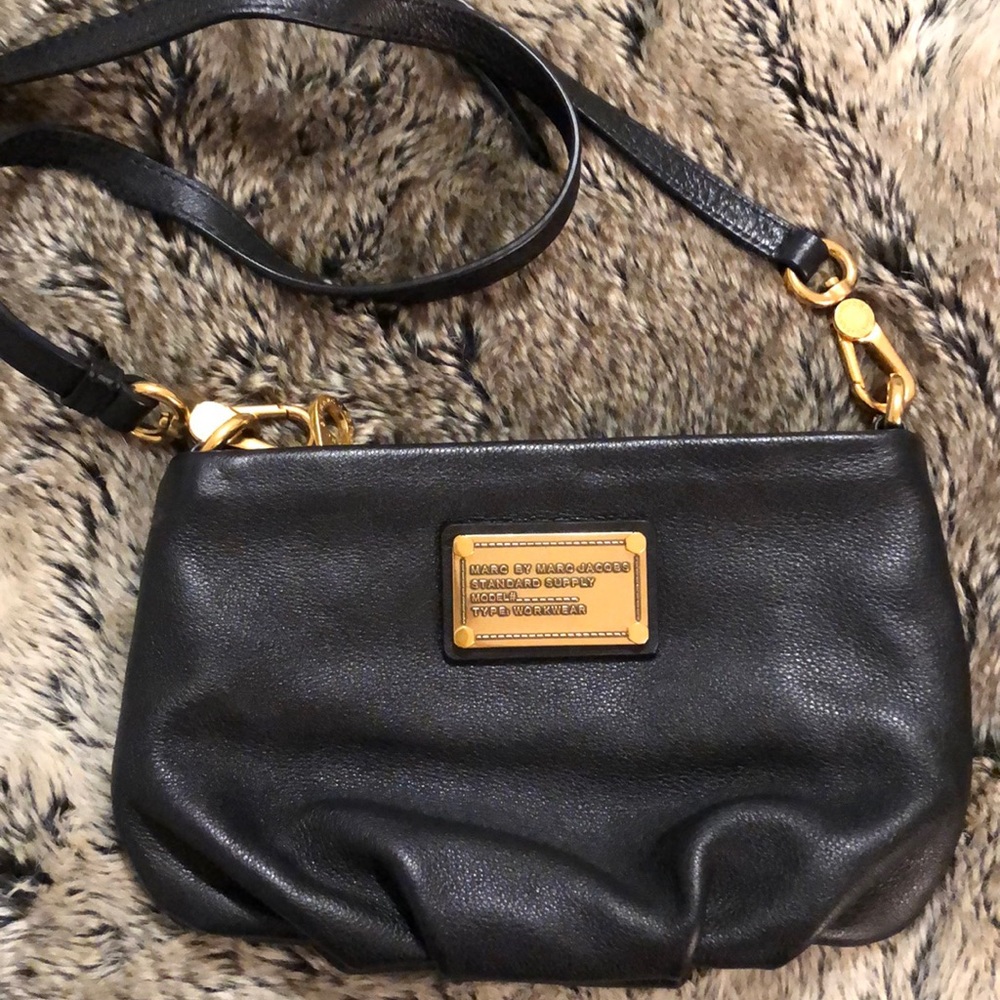 Marc Jacobs Classic Q Percy Mini